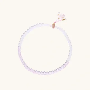 Amethyst Armband Lavender Dreams