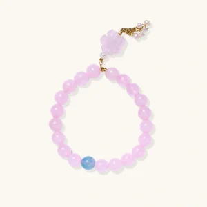 Rosenquarz Armband Dreams