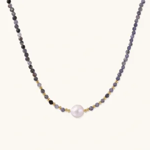 Sodalite Halskette Twilight