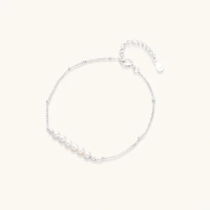 Perlmutt Armband Whisper