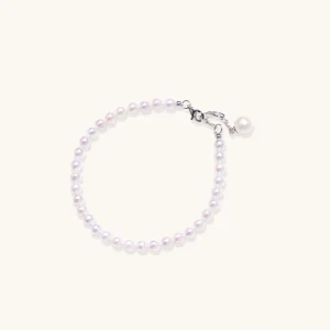 Perlmutt Armband Dreams