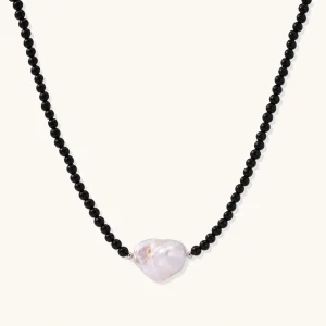 Sodalite Halskette Midnight